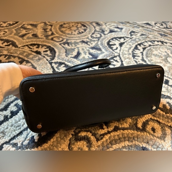 Kate Spade Darcy Leather Handbag - Picture 3 of 8